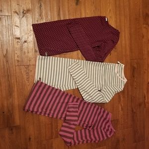 Matilda Jane long sleeve bundle